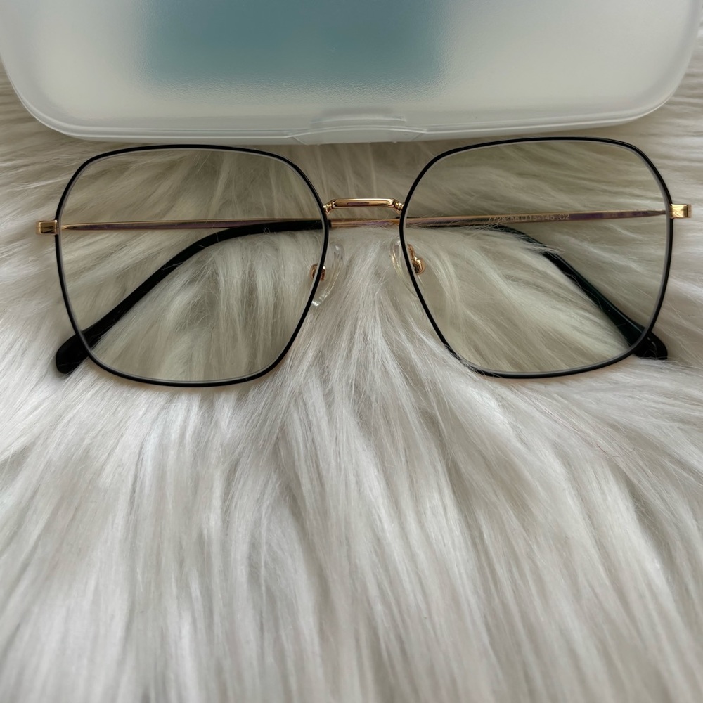 Zeelool Bluelight Blocking Glasses